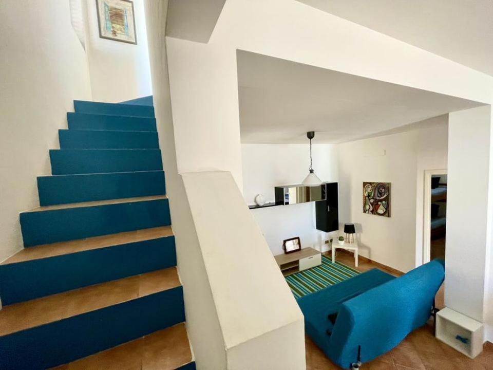 Apartment In The Center Terrasini Zewnętrze zdjęcie
