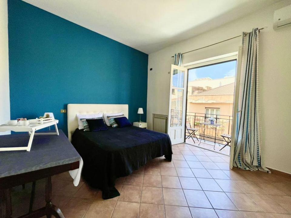 Apartment In The Center Terrasini Zewnętrze zdjęcie