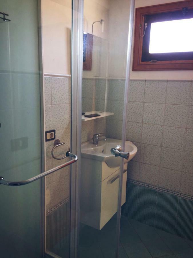 Apartment In The Center Terrasini Zewnętrze zdjęcie