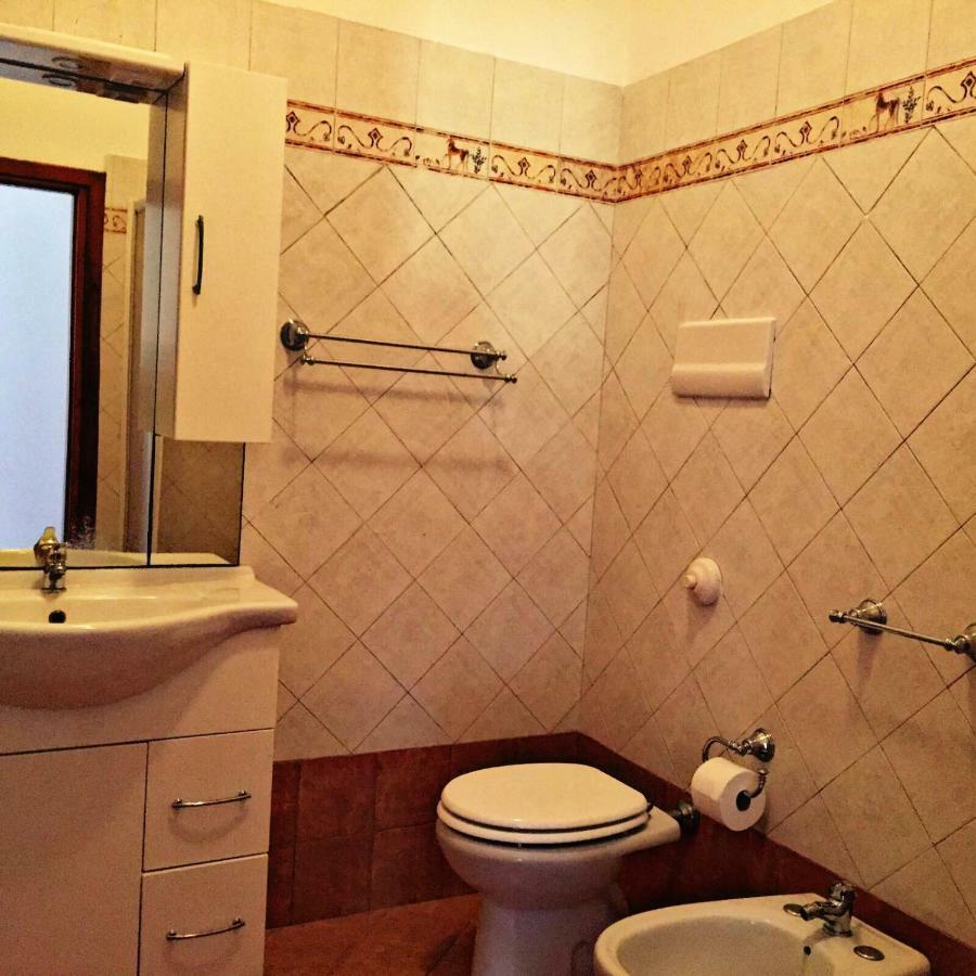 Apartment In The Center Terrasini Zewnętrze zdjęcie