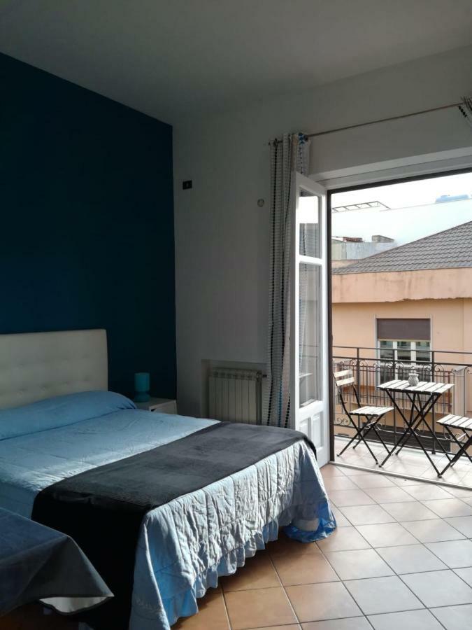 Apartment In The Center Terrasini Zewnętrze zdjęcie